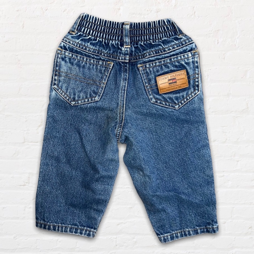 Vintage Tommy Hilfiger Jeans